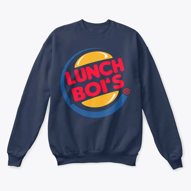 average lunch bois enthusiast